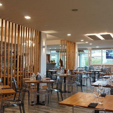 Autohotel Формелло Экстерьер фото